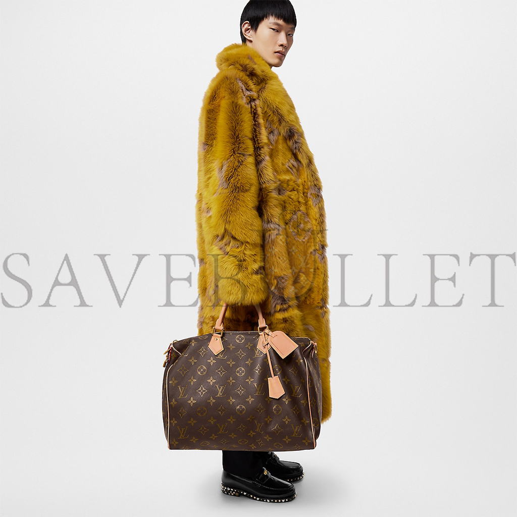 LOUIS VUITTON SPEEDY P9 BANDOULIÈRE 50 BAG M46962 (50*32*29cm) LOUIS VUITTON SPEEDY P9 BANDOULIÈRE 50 BAG M46962 (50*32*29cm)